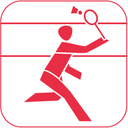 Badminton